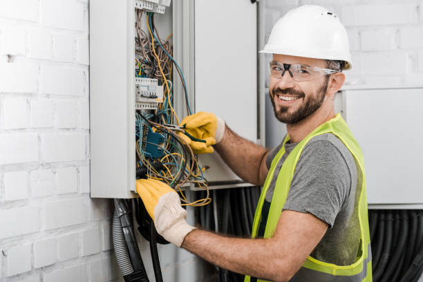 Best Electrical Rewiring Services  in Shorewood Forest, IN
