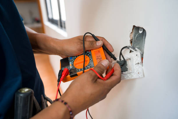 Best Emergency Electrician Near Me  in Shorewood Forest, IN