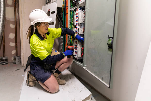 Best Electrical Upgrades for Homes  in Shorewood Forest, IN