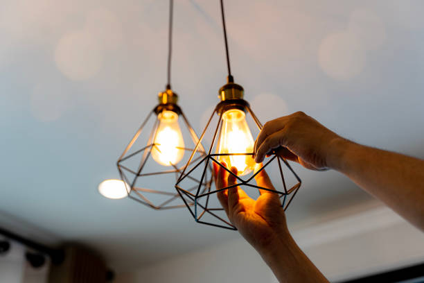 Best Licensed Electrician  in Shorewood Forest, IN