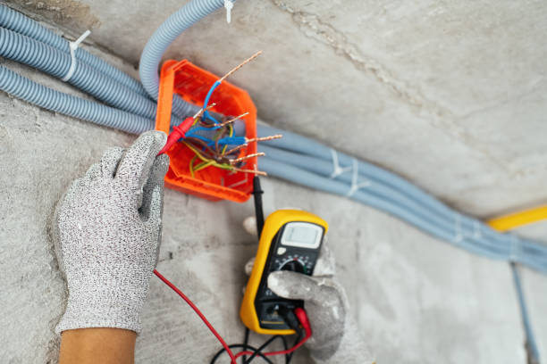 Best Electrician Near Me  in Shorewood Forest, IN